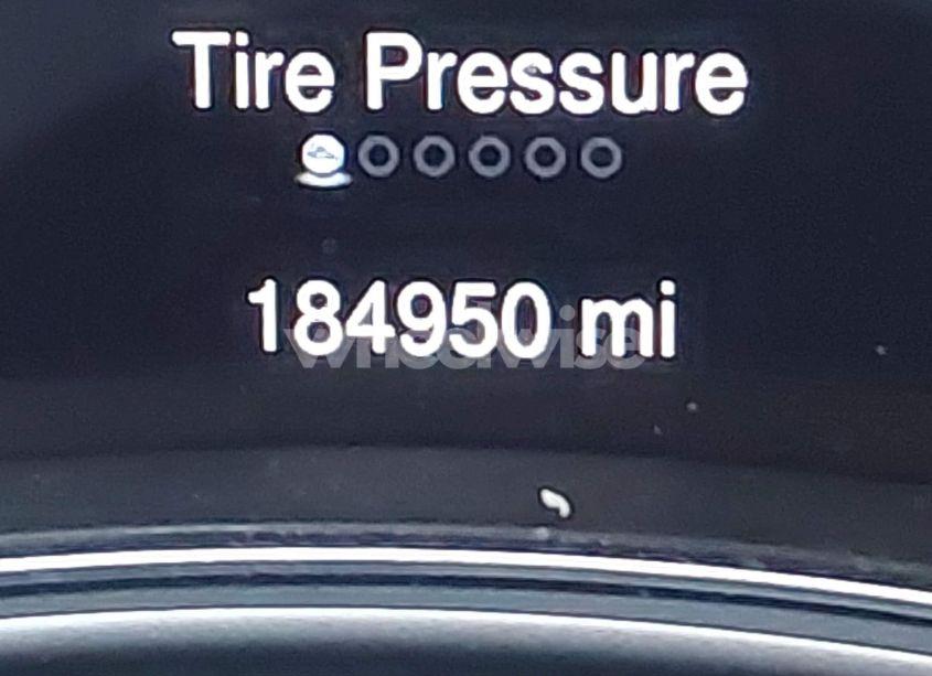 Photo 15 of 2014 Jeep Grand CHEROKEE OVERLAND (VIN 1C4RJFCG0EC253034)