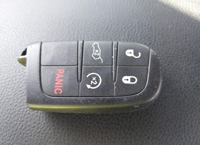 Photo 11 of 2015 Jeep Grand CHEROKEE HIGH ALTITUDE (VIN 1C4RJFCG0FC118315)