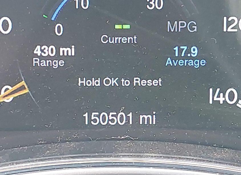 Photo 15 of 2015 Jeep Grand CHEROKEE HIGH ALTITUDE (VIN 1C4RJFCG0FC118315)