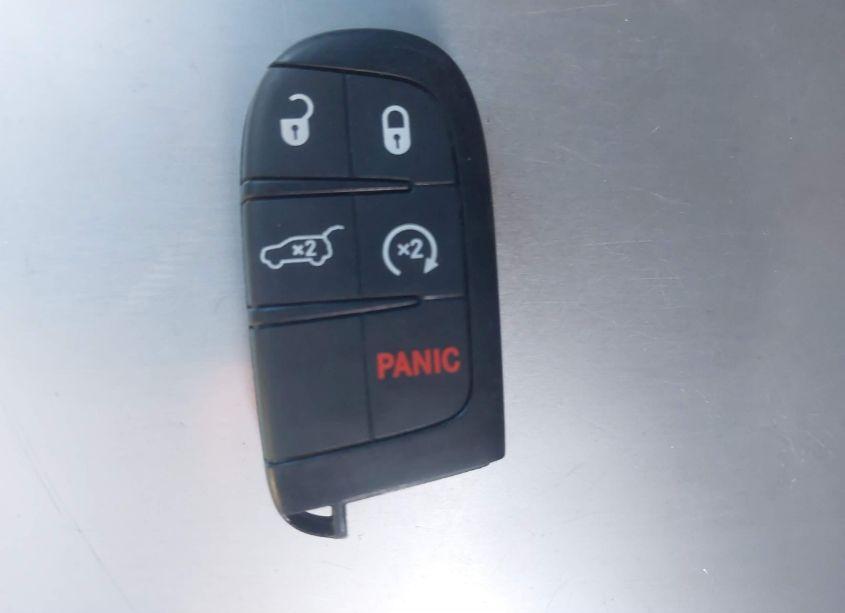 Photo 11 of 2015 Jeep Grand CHEROKEE HIGH ALTITUDE (VIN 1C4RJFCG0FC190051)