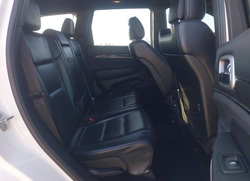 Photo 8 of 2015 Jeep Grand CHEROKEE HIGH ALTITUDE (VIN 1C4RJFCG0FC190051)