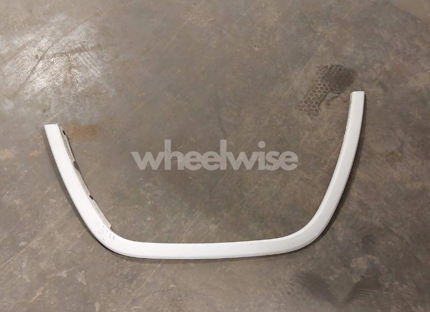 Photo 12 of 2015 Jeep Grand CHEROKEE OVERLAND (VIN 1C4RJFCG0FC767970)