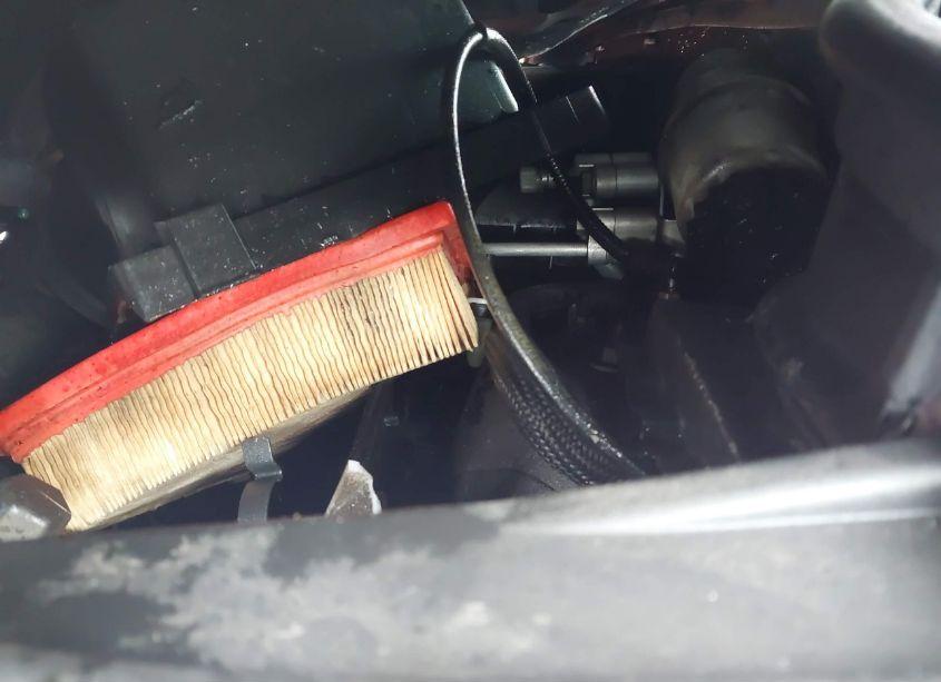 Photo 10 of 2015 Jeep Grand CHEROKEE OVERLAND (VIN 1C4RJFCG0FC933064)