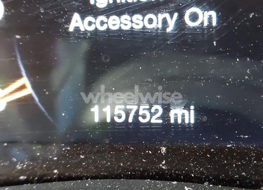 Photo 15 of 2018 Jeep Grand CHEROKEE HIGH ALTITUDE 4X4 (VIN 1C4RJFCG0JC172125)