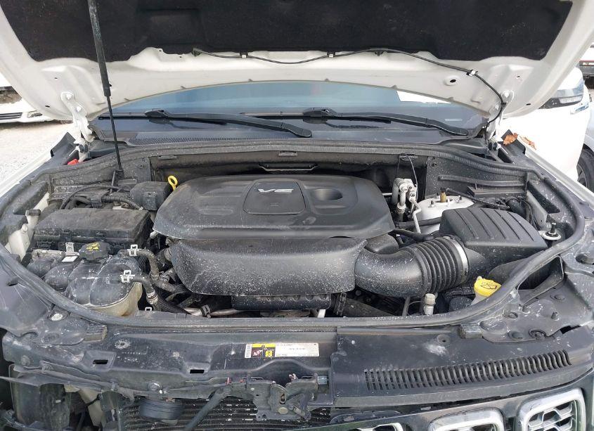 Photo 10 of 2018 Jeep Grand CHEROKEE OVERLAND 4X4 (VIN 1C4RJFCG0JC264352)