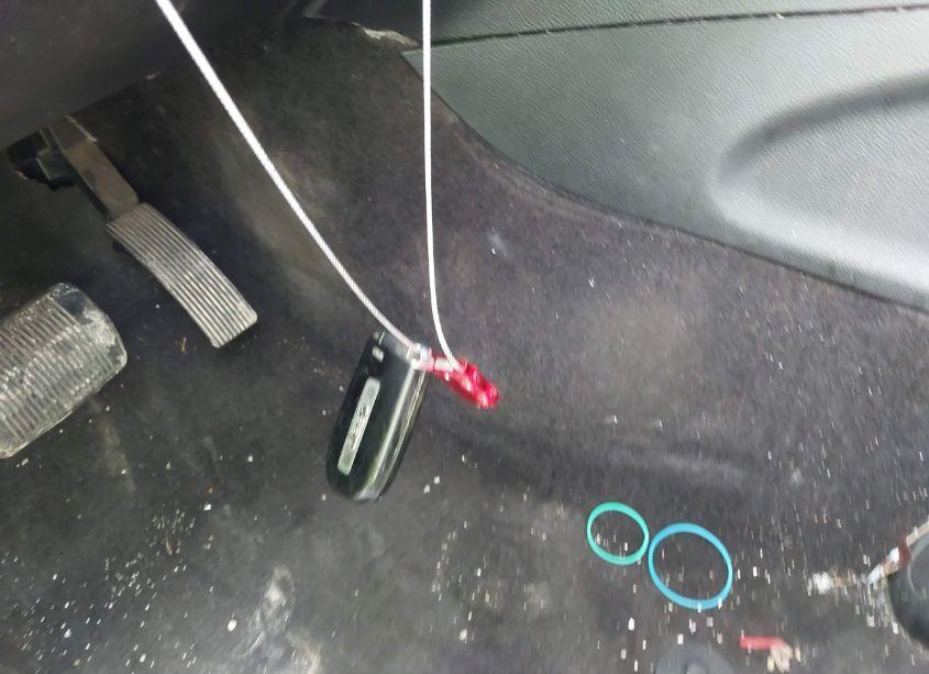 Photo 11 of 2018 Jeep Grand CHEROKEE OVERLAND 4X4 (VIN 1C4RJFCG0JC264352)