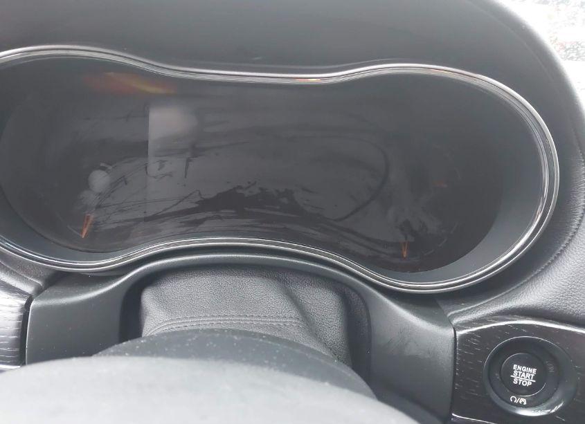 Photo 15 of 2020 Jeep Grand CHEROKEE HIGH ALTITUDE 4X4 (VIN 1C4RJFCG0LC206566)