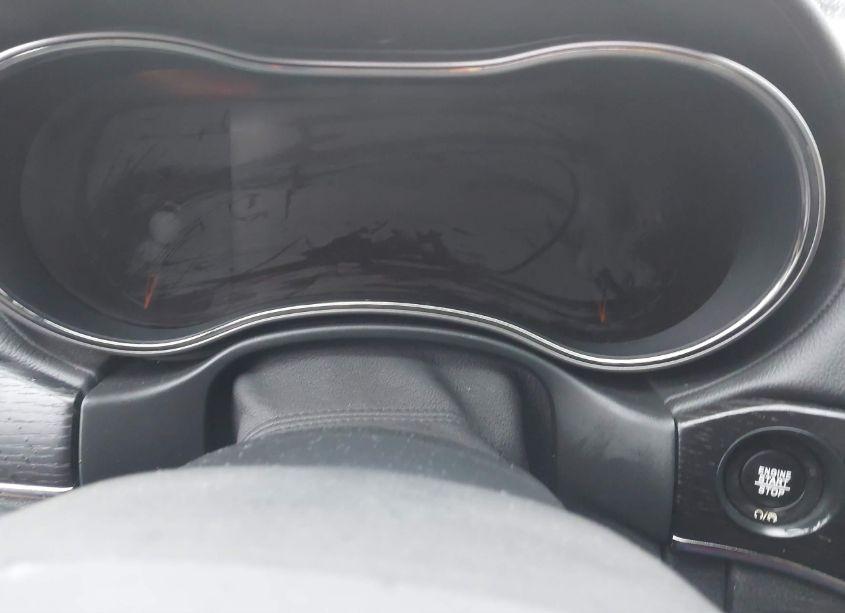 Photo 7 of 2020 Jeep Grand CHEROKEE HIGH ALTITUDE 4X4 (VIN 1C4RJFCG0LC206566)