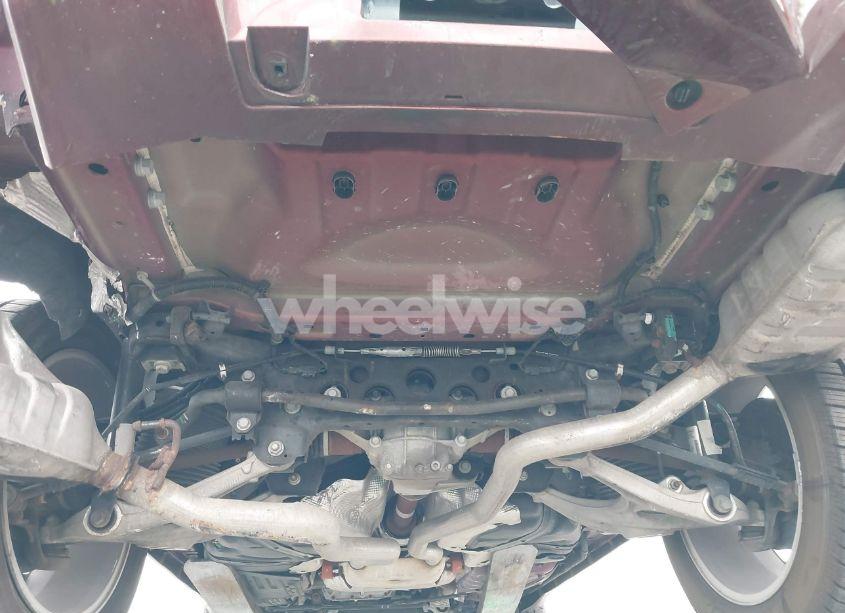 Photo 18 of 2021 Jeep Grand CHEROKEE HIGH ALTITUDE 4X4 (VIN 1C4RJFCG0MC734254)