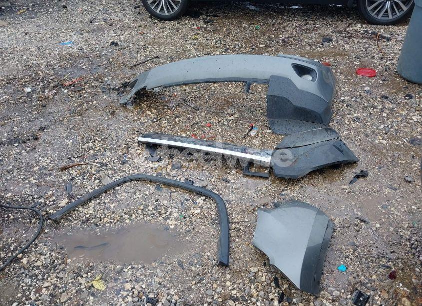 Photo 12 of 2013 Jeep Grand CHEROKEE OVERLAND (VIN 1C4RJFCG1DC593873)