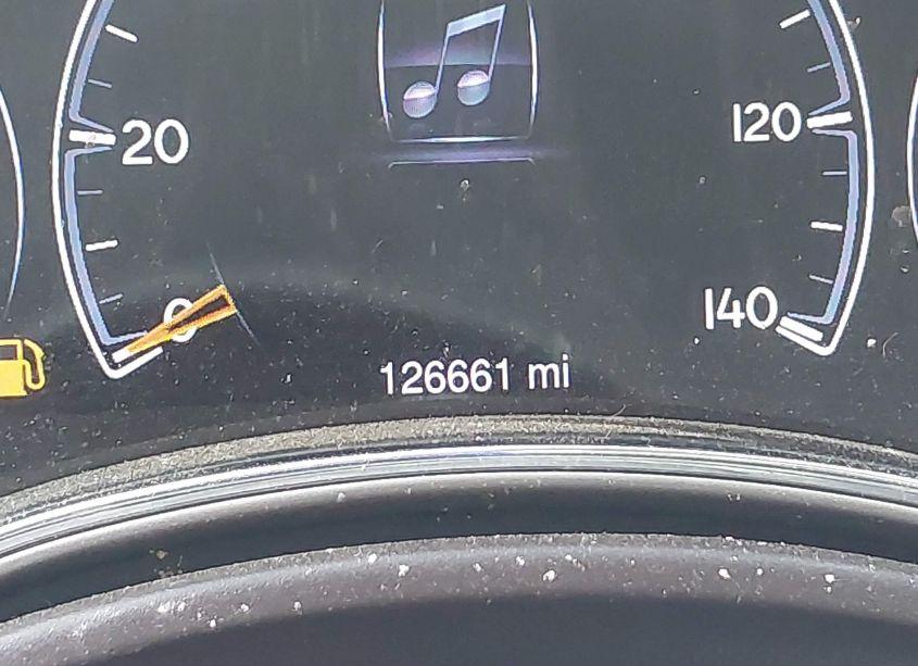 Photo 15 of 2014 Jeep Grand CHEROKEE OVERLAND (VIN 1C4RJFCG1EC155212)