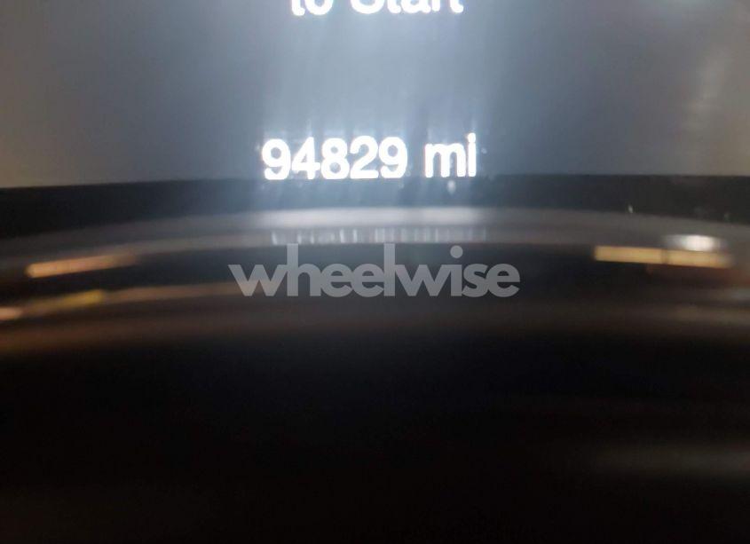 Photo 15 of 2015 Jeep Grand CHEROKEE OVERLAND (VIN 1C4RJFCG1FC196778)