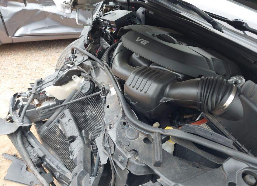 Photo 10 of 2015 Jeep Grand CHEROKEE OVERLAND (VIN 1C4RJFCG1FC925748)