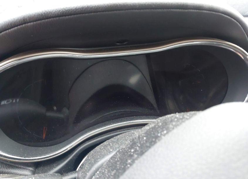 Photo 7 of 2015 Jeep Grand CHEROKEE OVERLAND (VIN 1C4RJFCG1FC925748)