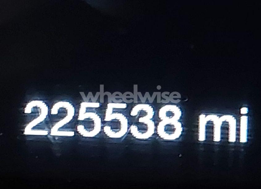 Photo 15 of 2016 Jeep Grand CHEROKEE OVERLAND (VIN 1C4RJFCG1GC495706)