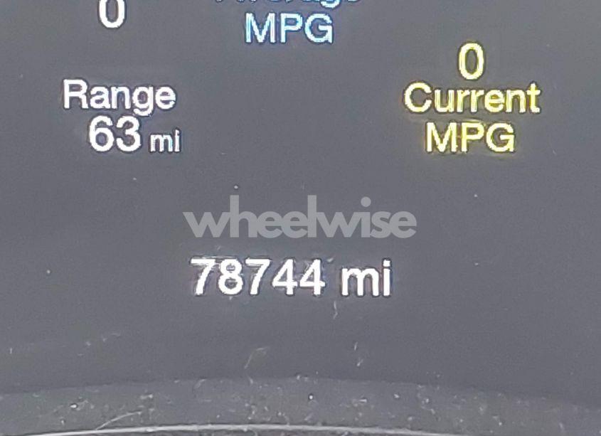 Photo 15 of 2019 Jeep Grand CHEROKEE OVERLAND (VIN 1C4RJFCG1KC634418)