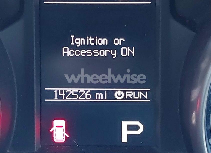 Photo 15 of 2012 Jeep Grand CHEROKEE OVERLAND (VIN 1C4RJFCG2CC324201)