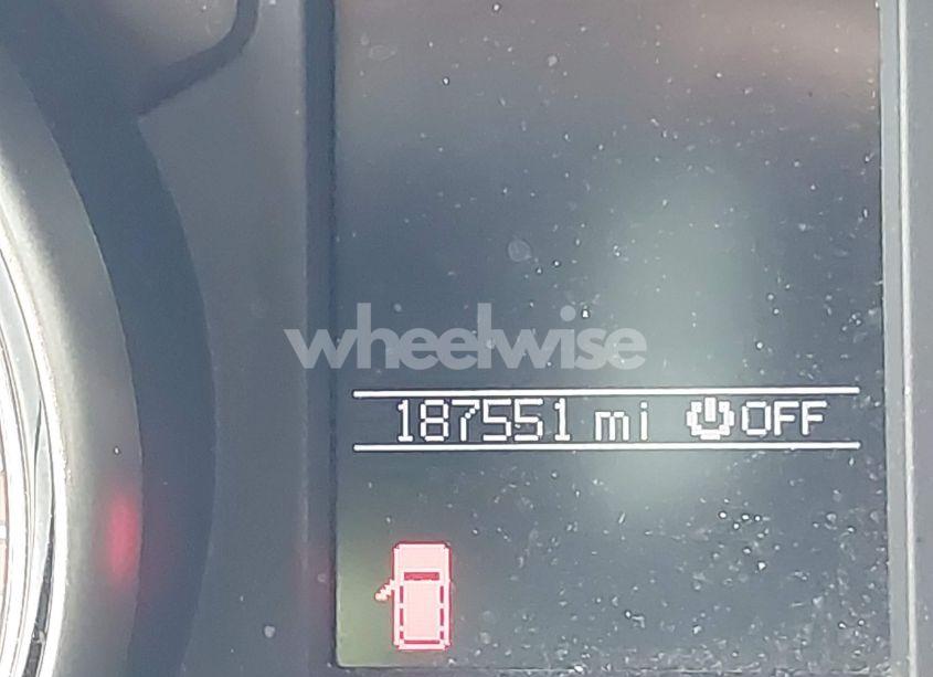 Photo 15 of 2013 Jeep Grand CHEROKEE OVERLAND (VIN 1C4RJFCG2DC581439)