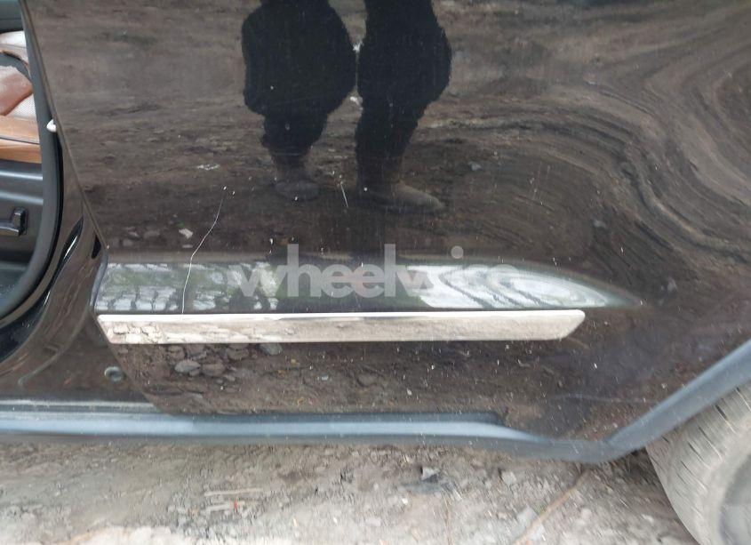 Photo 6 of 2013 Jeep Grand CHEROKEE OVERLAND (VIN 1C4RJFCG2DC581439)