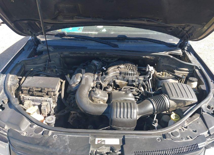 Photo 10 of 2014 Jeep Grand CHEROKEE OVERLAND (VIN 1C4RJFCG2EC226353)