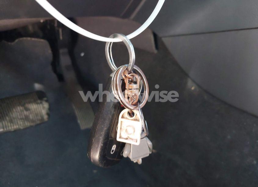 Photo 11 of 2014 Jeep Grand CHEROKEE OVERLAND (VIN 1C4RJFCG2EC226353)