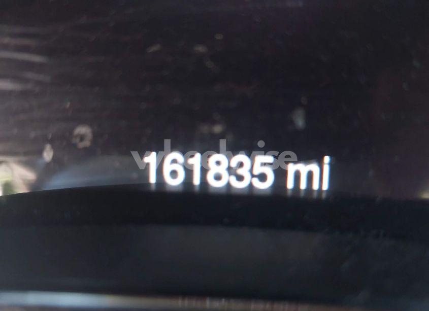 Photo 15 of 2014 Jeep Grand CHEROKEE OVERLAND (VIN 1C4RJFCG2EC226353)