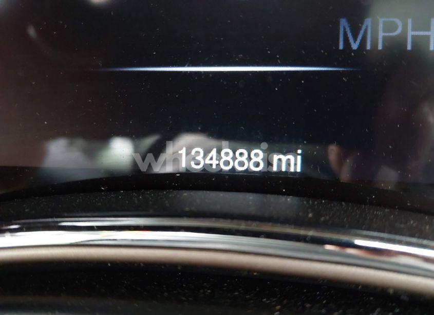 Photo 15 of 2015 Jeep Grand CHEROKEE OVERLAND (VIN 1C4RJFCG2FC613468)