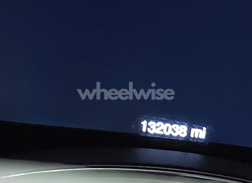 Photo 15 of 2015 Jeep Grand CHEROKEE OVERLAND (VIN 1C4RJFCG2FC741015)