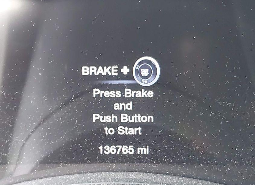 Photo 16 of 2017 Jeep Grand CHEROKEE OVERLAND 4X4 (VIN 1C4RJFCG2HC739820)