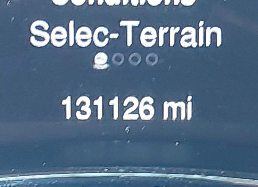 Photo 16 of 2014 Jeep Grand CHEROKEE OVERLAND (VIN 1C4RJFCG3EC221226)