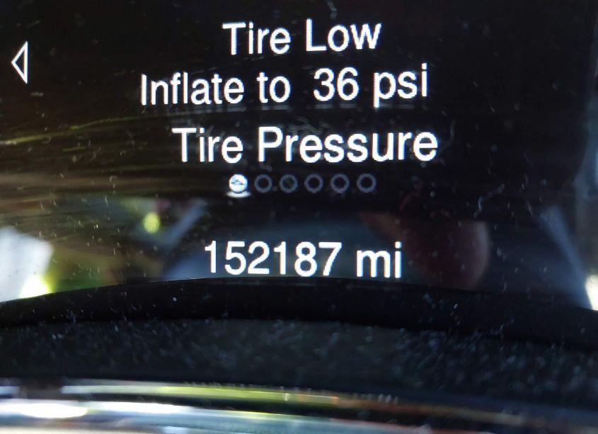 Photo 15 of 2014 Jeep Grand CHEROKEE OVERLAND (VIN 1C4RJFCG3EC385723)