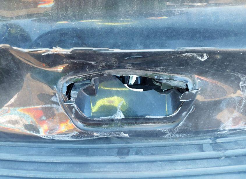 Photo 17 of 2014 Jeep Grand CHEROKEE OVERLAND (VIN 1C4RJFCG3EC385723)