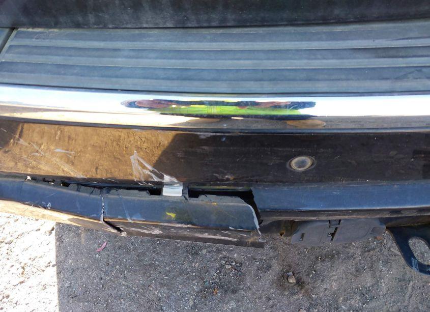 Photo 18 of 2014 Jeep Grand CHEROKEE OVERLAND (VIN 1C4RJFCG3EC385723)