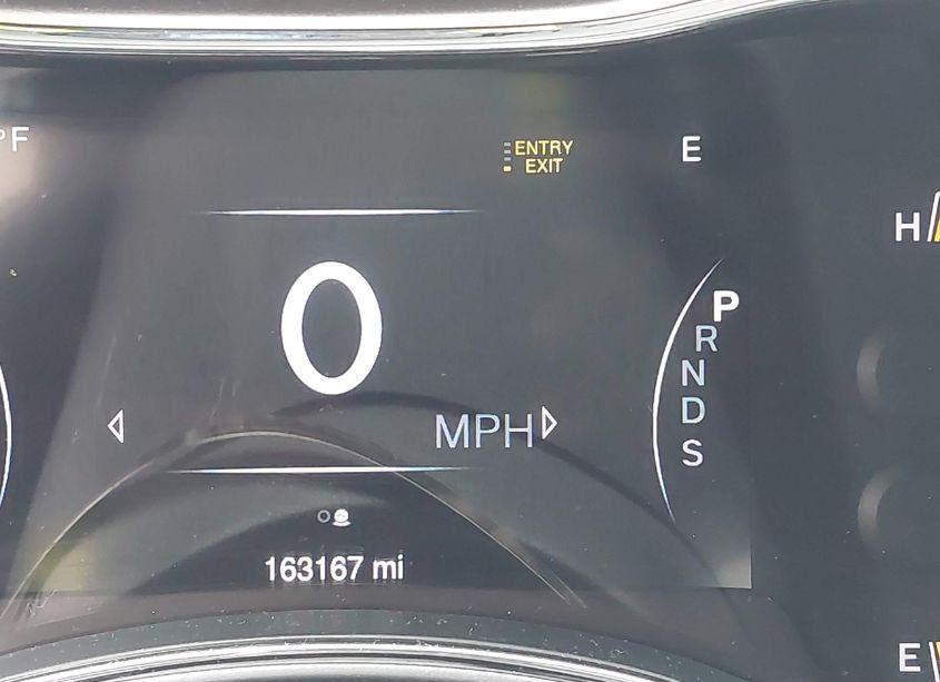 Photo 15 of 2014 Jeep Grand CHEROKEE OVERLAND (VIN 1C4RJFCG3EC386659)