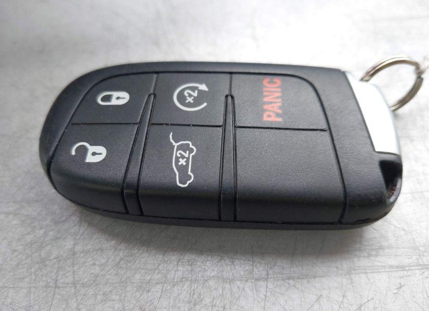 Photo 11 of 2014 Jeep Grand CHEROKEE OVERLAND (VIN 1C4RJFCG3EC437447)