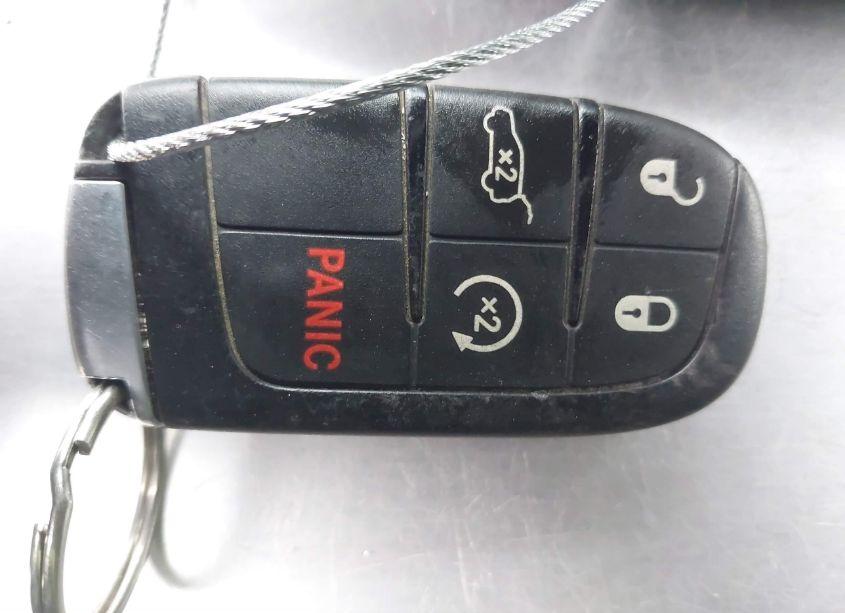 Photo 11 of 2015 Jeep Grand CHEROKEE OVERLAND (VIN 1C4RJFCG3FC633924)