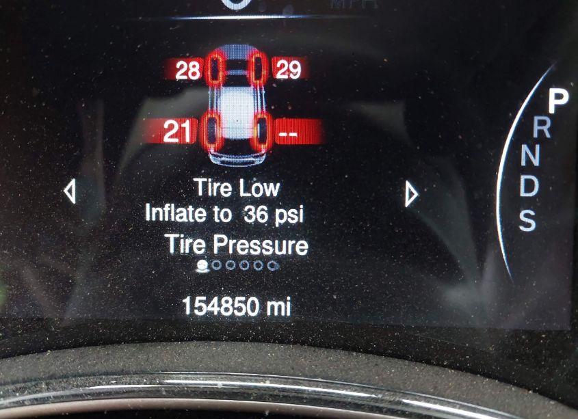 Photo 16 of 2015 Jeep Grand CHEROKEE OVERLAND (VIN 1C4RJFCG3FC633924)