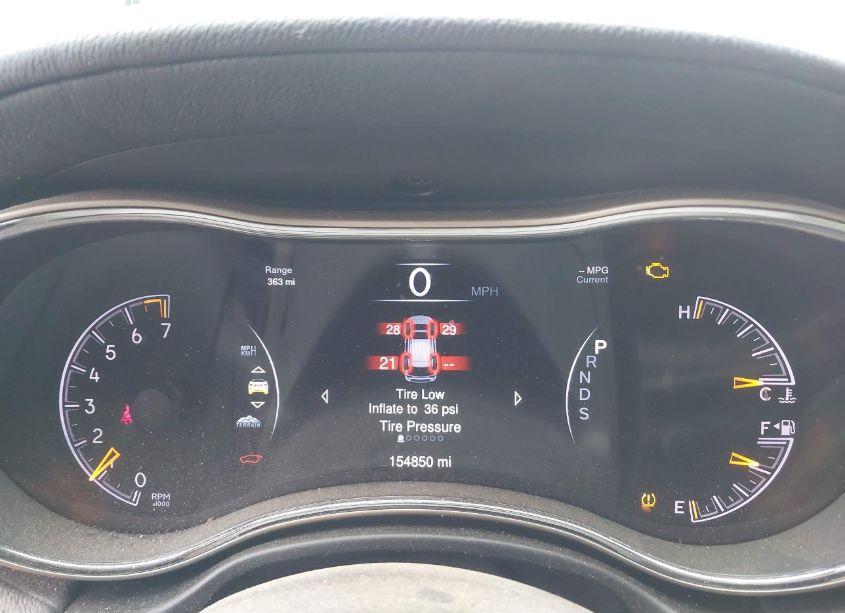 Photo 7 of 2015 Jeep Grand CHEROKEE OVERLAND (VIN 1C4RJFCG3FC633924)