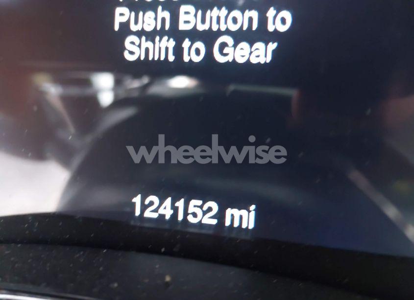 Photo 15 of 2015 Jeep Grand CHEROKEE OVERLAND (VIN 1C4RJFCG3FC645510)