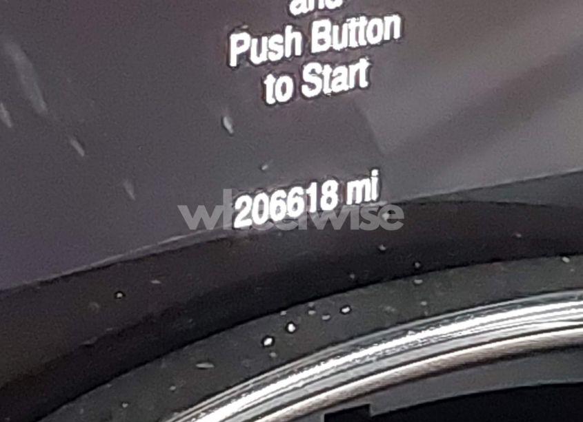 Photo 15 of 2015 Jeep Grand CHEROKEE OVERLAND (VIN 1C4RJFCG3FC665854)