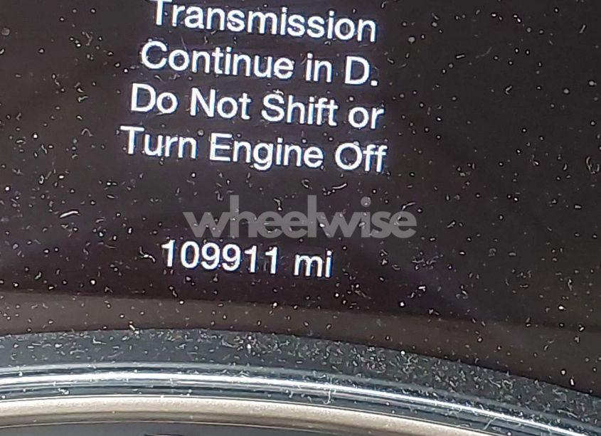 Photo 15 of 2016 Jeep Grand CHEROKEE OVERLAND (VIN 1C4RJFCG3GC417699)