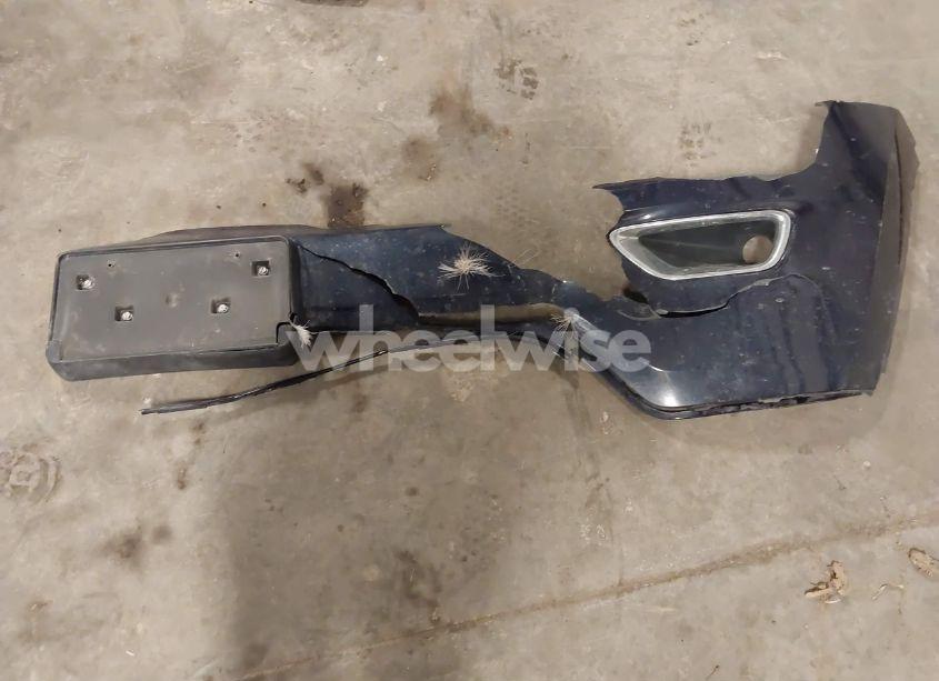 Photo 12 of 2017 Jeep Grand CHEROKEE OVERLAND 4X4 (VIN 1C4RJFCG3HC693897)