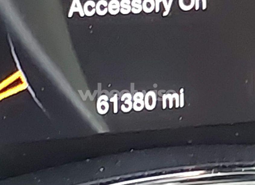 Photo 15 of 2018 Jeep Grand CHEROKEE HIGH ALTITUDE 4X4 (VIN 1C4RJFCG3JC505238)