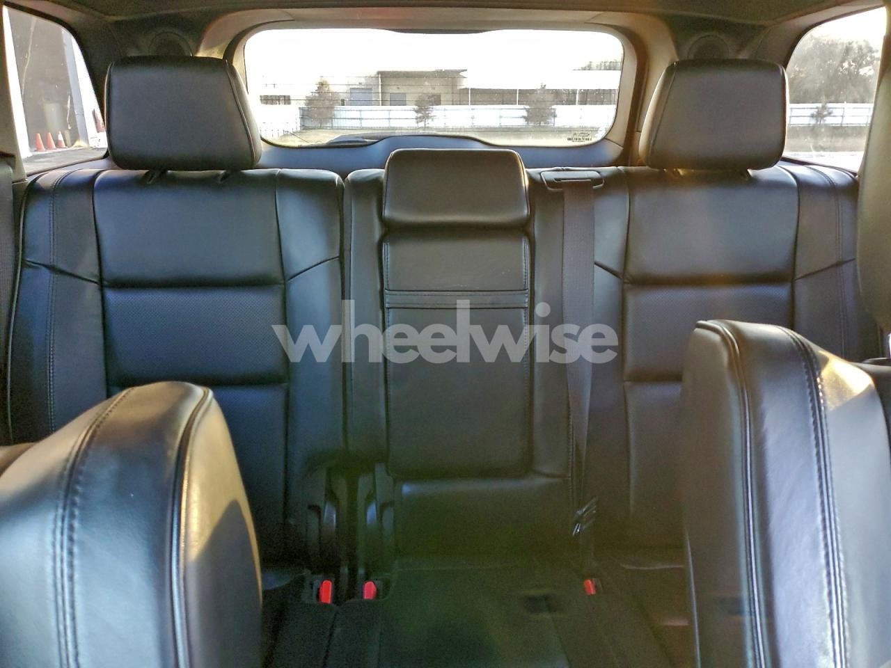 Photo 10 of 2019 JEEP GRAND CHEROKEE OVERLAND (VIN 1C4RJFCG3KC527547)