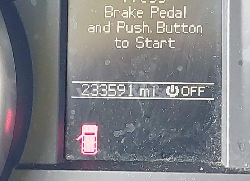 Photo 14 of 2013 Jeep Grand CHEROKEE OVERLAND (VIN 1C4RJFCG4DC542710)