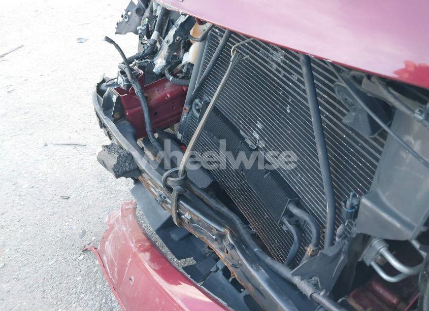 Photo 10 of 2014 Jeep Grand CHEROKEE OVERLAND (VIN 1C4RJFCG4EC432127)