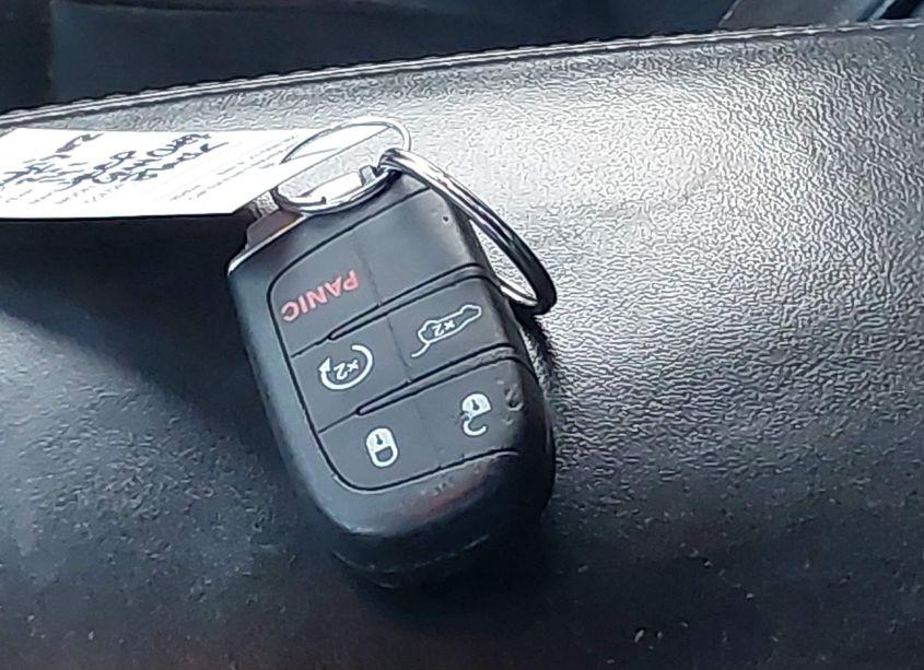 Photo 11 of 2014 Jeep Grand CHEROKEE OVERLAND (VIN 1C4RJFCG4EC498225)