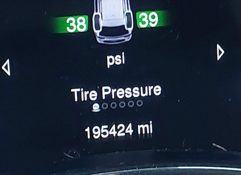 Photo 16 of 2014 Jeep Grand CHEROKEE OVERLAND (VIN 1C4RJFCG4EC498225)