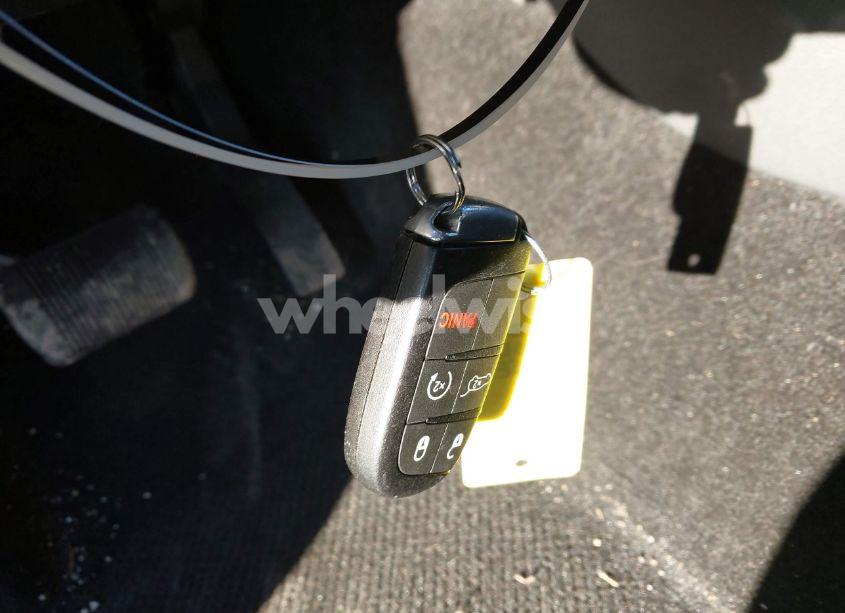 Photo 11 of 2015 Jeep Grand CHEROKEE OVERLAND (VIN 1C4RJFCG4FC136879)