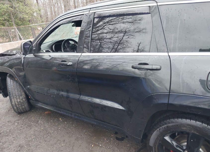 Photo 15 of 2015 Jeep Grand CHEROKEE HIGH ALTITUDE (VIN 1C4RJFCG4FC143024)